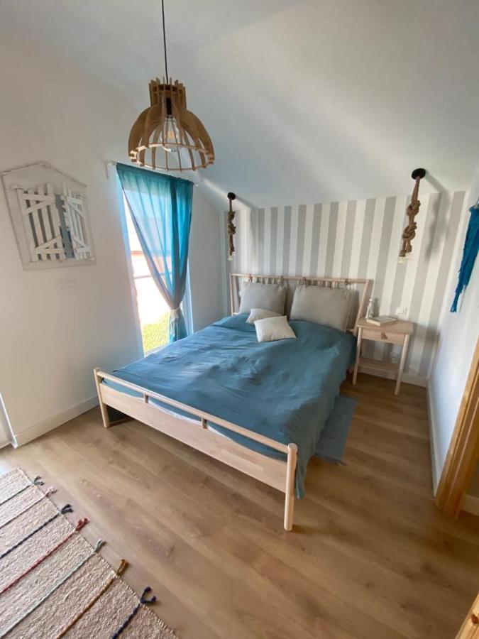 Dwupietrowy Apartament Latarnik - Jastrzebia Gora Tupadly Экстерьер фото