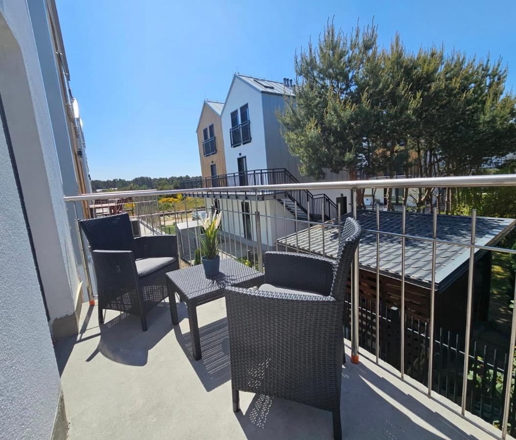 Dwupietrowy Apartament Latarnik - Jastrzebia Gora Tupadly Экстерьер фото
